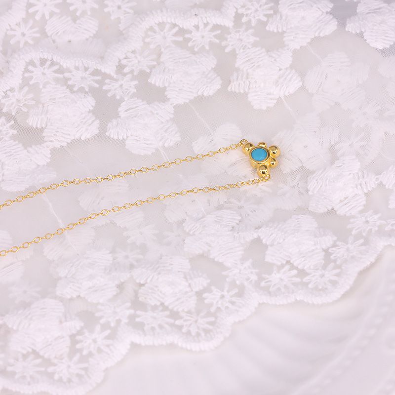 Women's Sterling Silver Fashion Diamond Bracelet