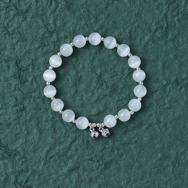 Opal Small Group Design Simple Temperament Female Bracelet