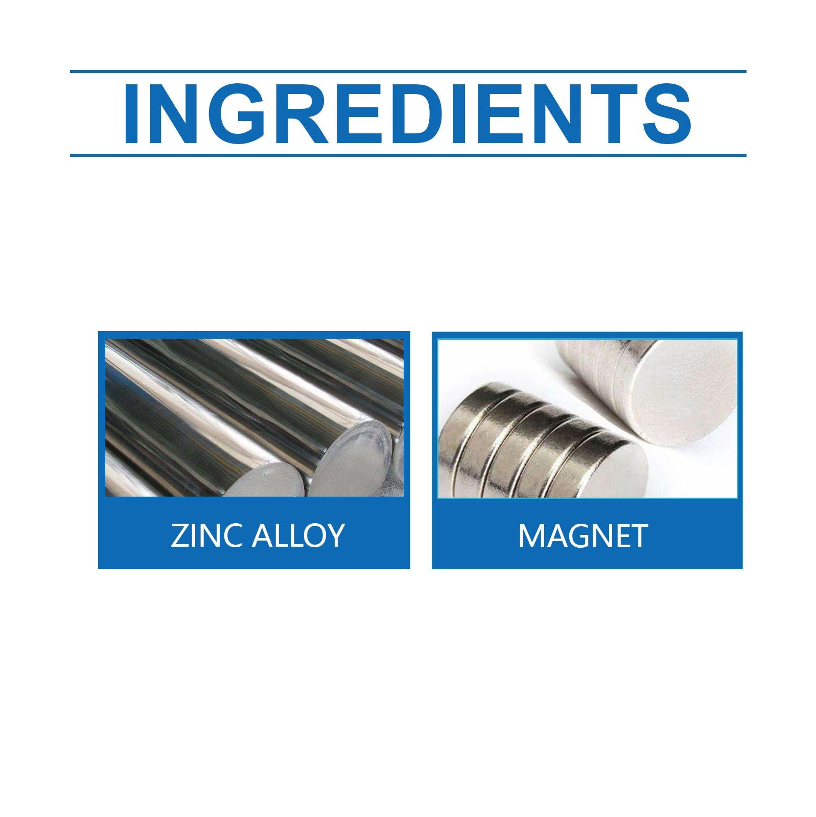 Houkea Fashion Decorative Bracelet Fashion Circulation Portable Unisex Care Hand Decorative Bracelet