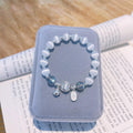 Opal Small Group Design Simple Temperament Female Bracelet